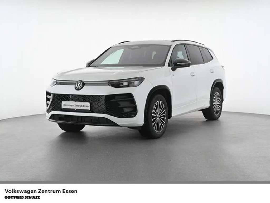 Volkswagen Tayron 2025 Diesel