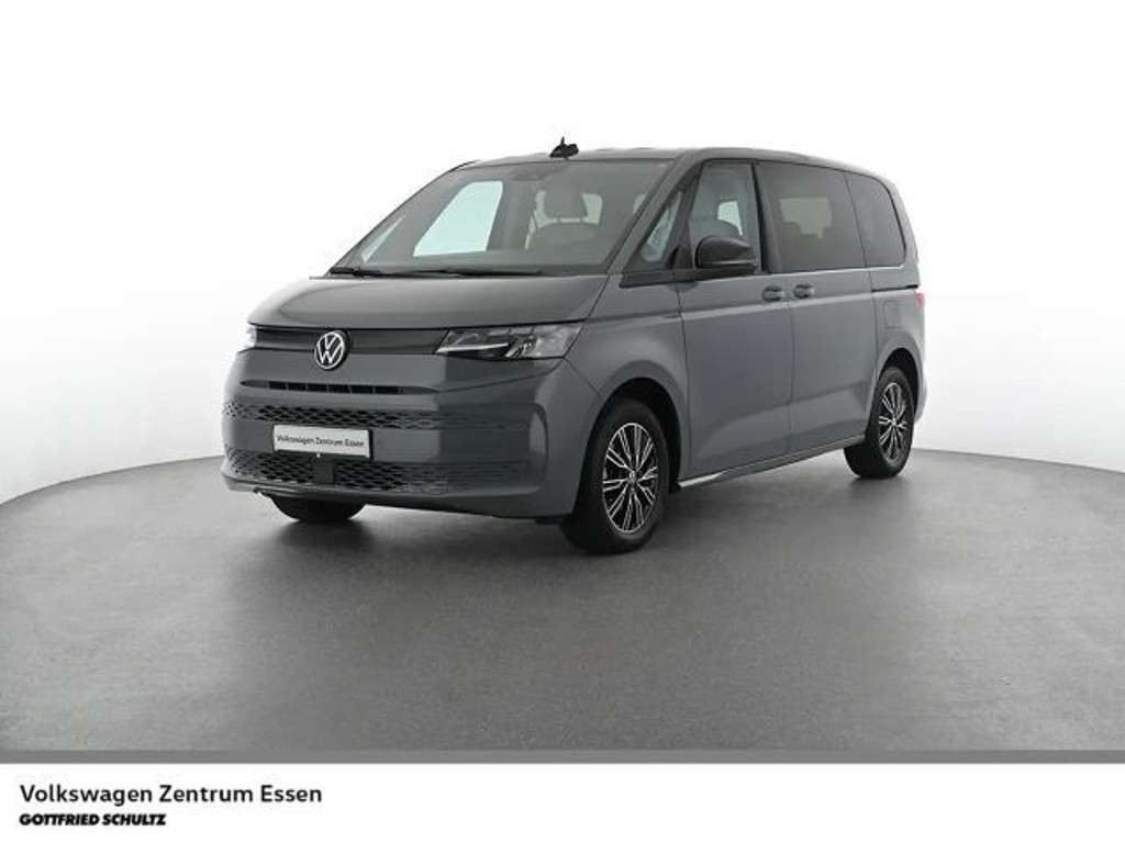 Volkswagen Multivan 2023 Diesel