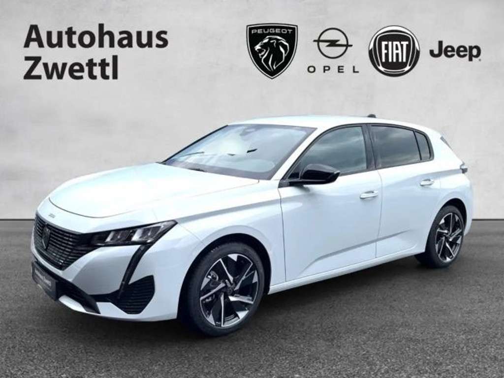 Peugeot 308 2025 Diesel