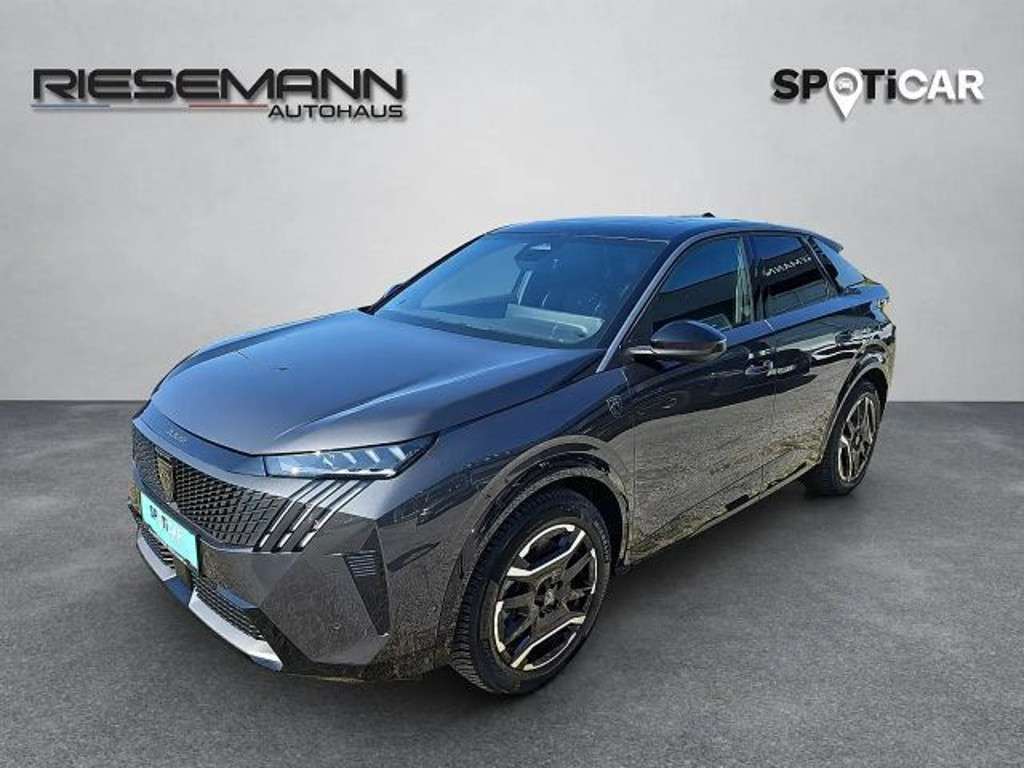 Peugeot E-3008 2024 Elektrisch