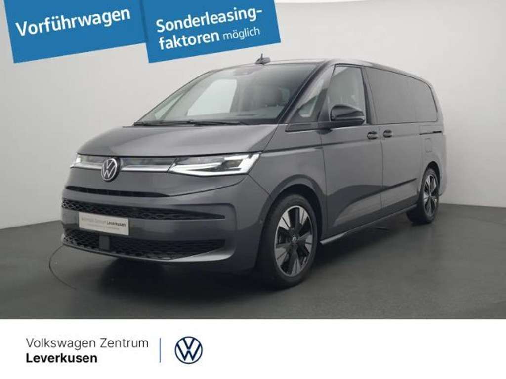Volkswagen Multivan 2025 Diesel