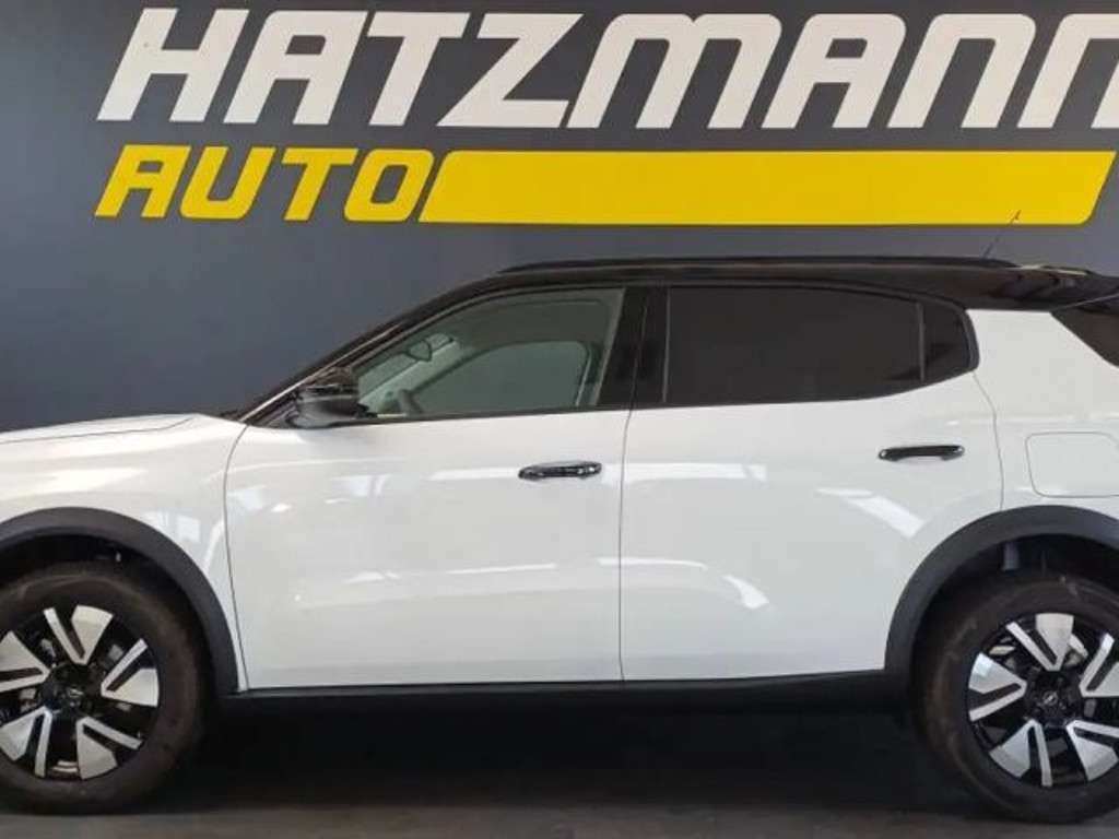 Opel Frontera 2025 Benzine