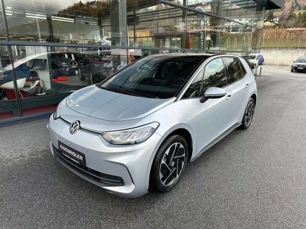 Volkswagen ID.3 2025 Elektrisch