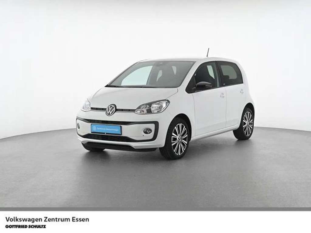 Volkswagen up! 2023 Benzine