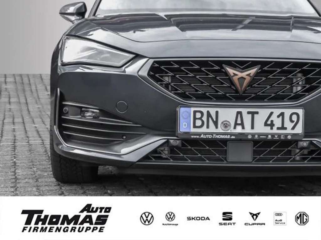 Cupra Leon 2024 Diesel