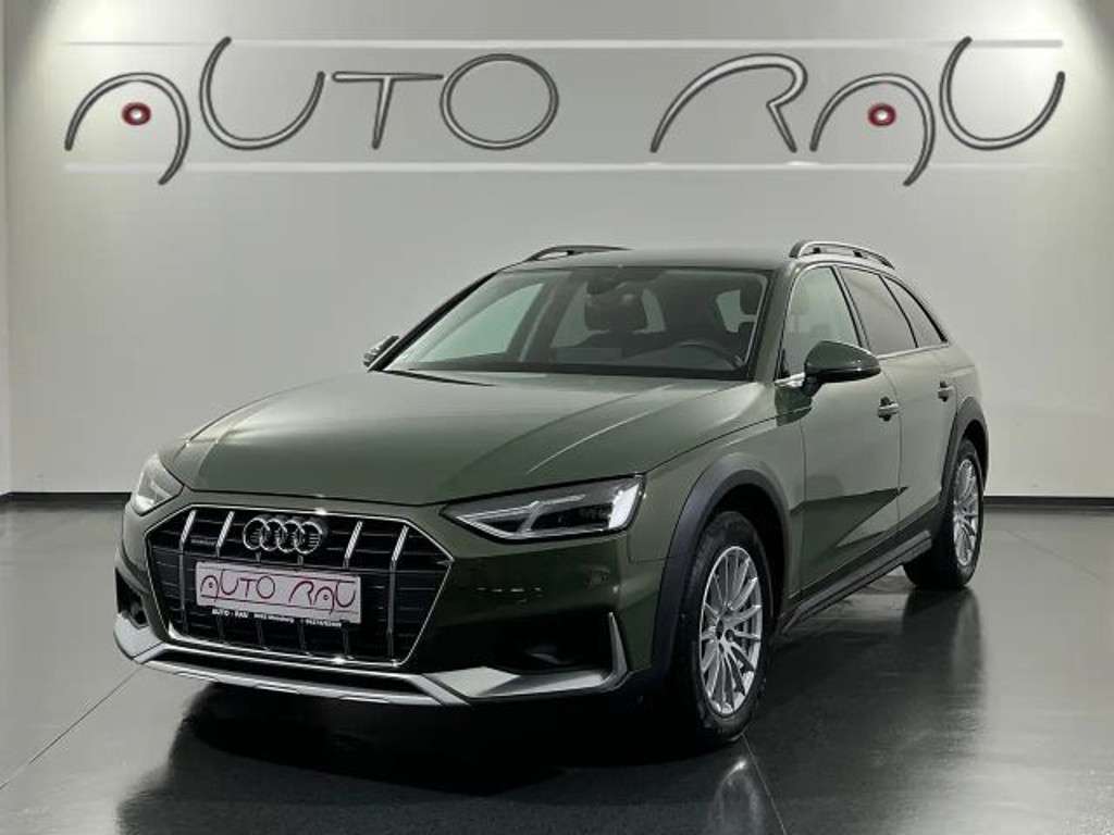 Audi A4 allroad 2023 Diesel