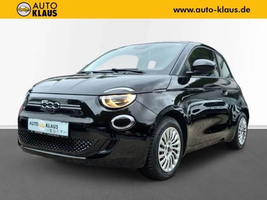 Fiat 500e 2021 Elektrisch