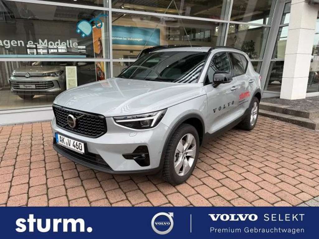 Volvo XC40 2025 Benzine