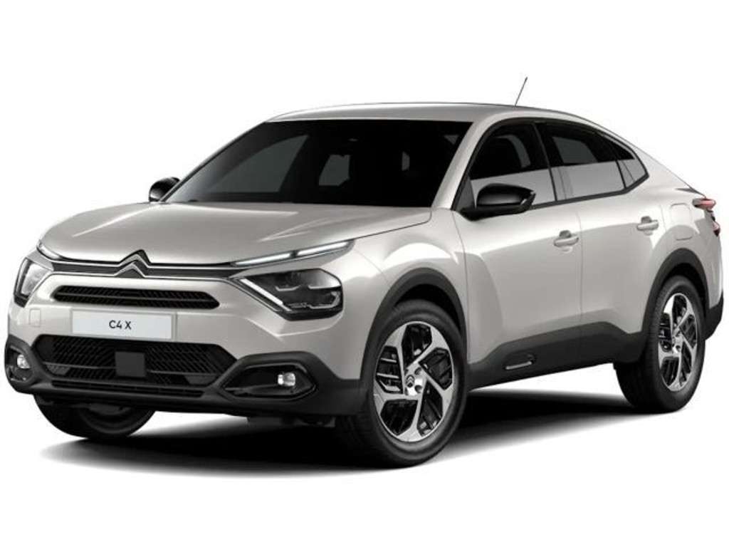 Citroën C4 2023 Benzine