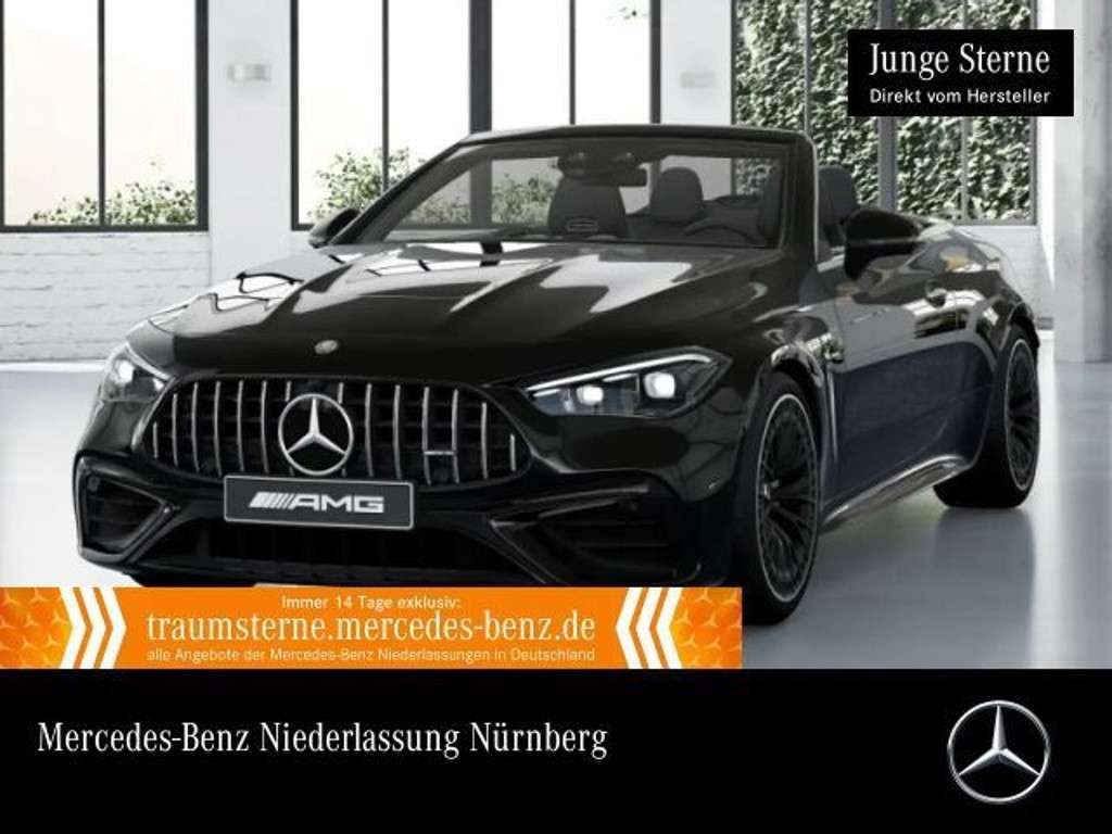 Mercedes-Benz CL 2025 Benzine
