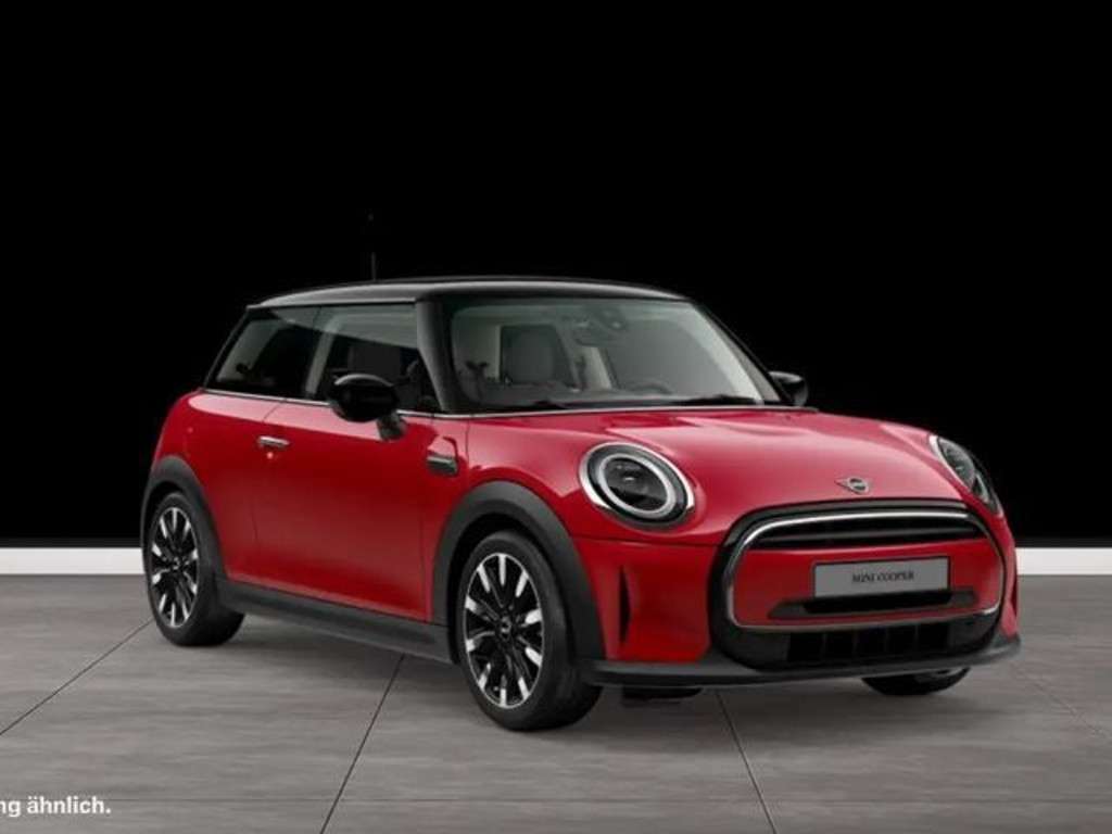 Mini Cooper 2023 Benzine
