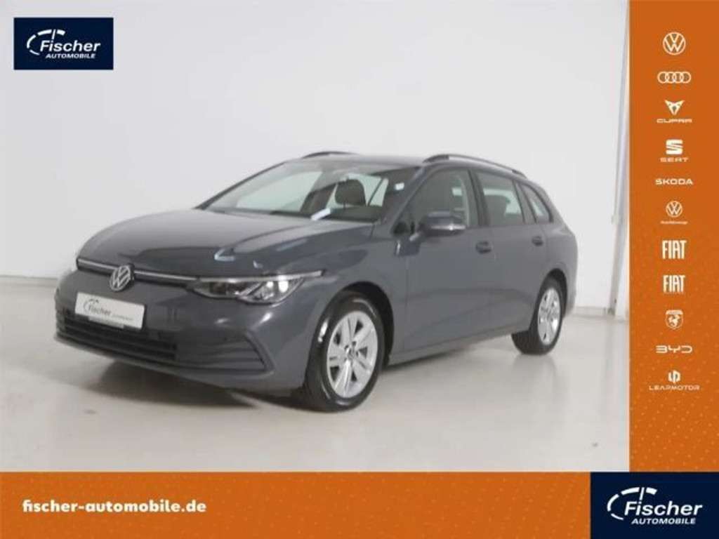 Volkswagen Golf 2023 Diesel