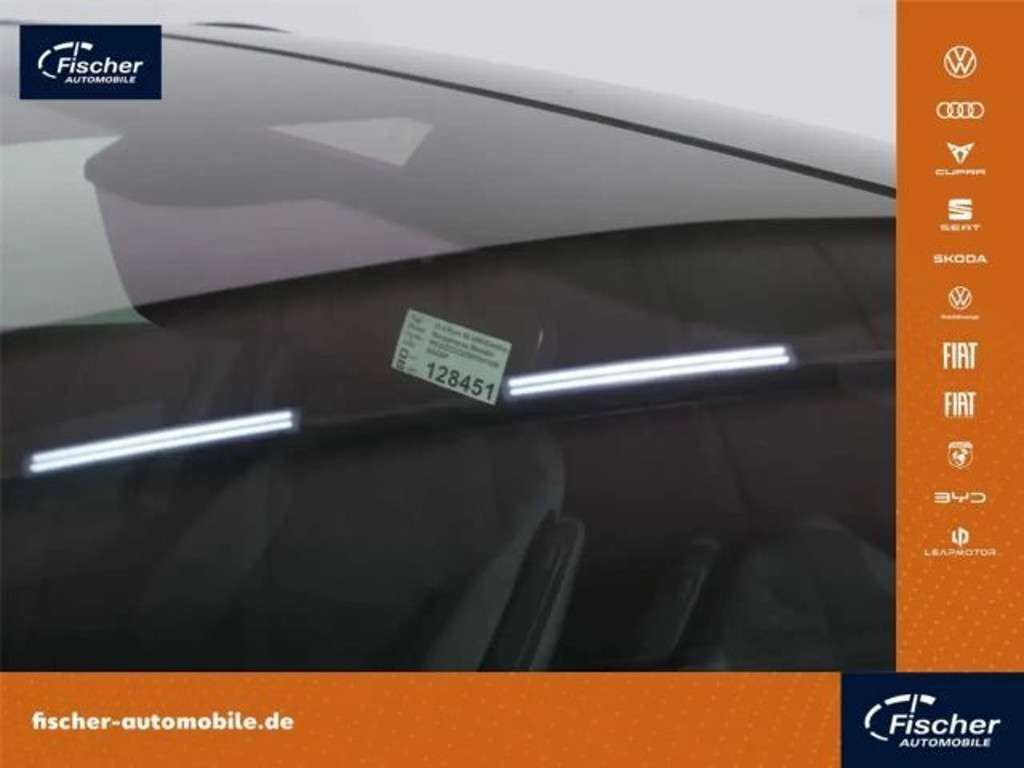 Volkswagen ID.4 2021 Elektrisch