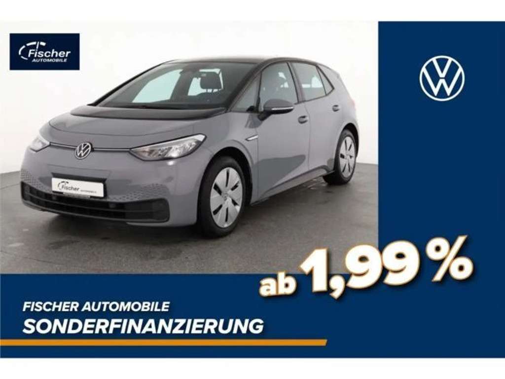 Volkswagen ID.3 2021 Elektrisch
