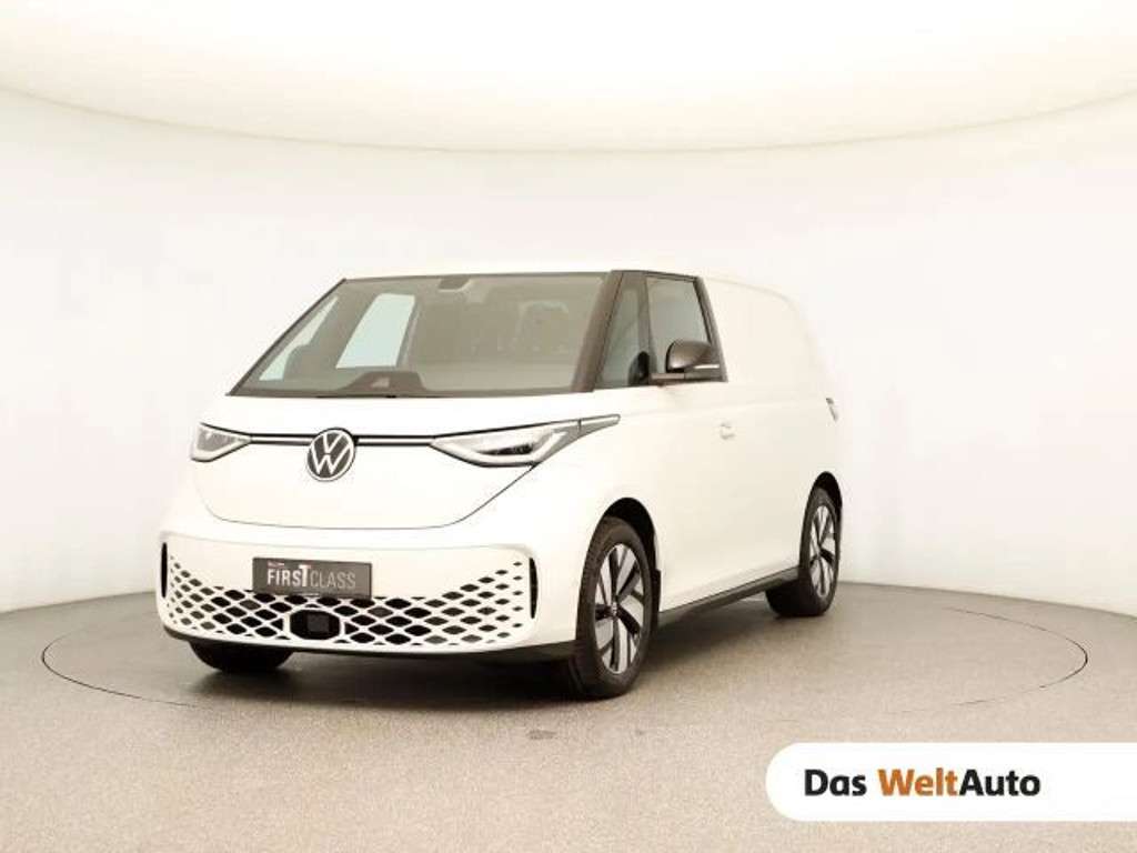 Volkswagen ID. Buzz Cargo 2025 Elektrisch