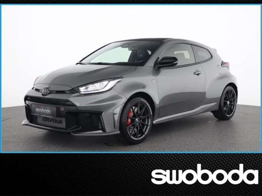 Toyota Yaris 2025 Benzine