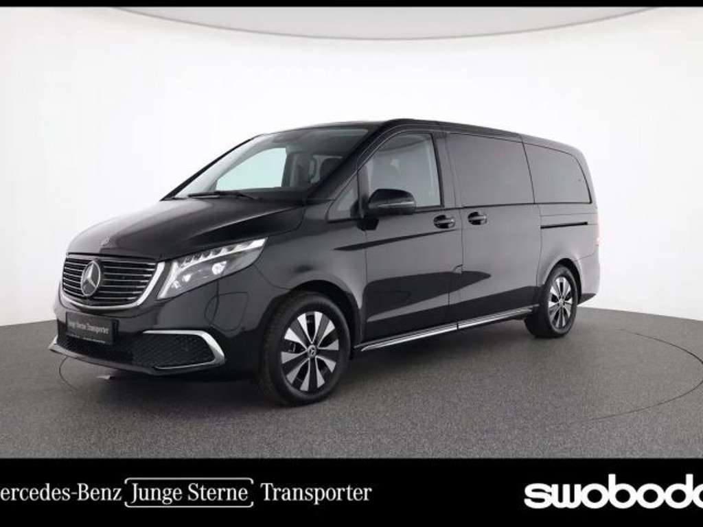 Mercedes-Benz EQV 2023 Elektrisch