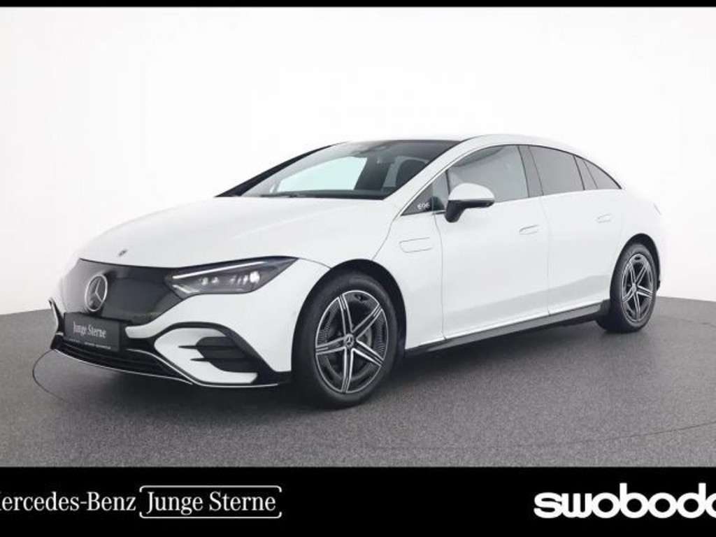 Mercedes-Benz EQE 2023 Elektrisch