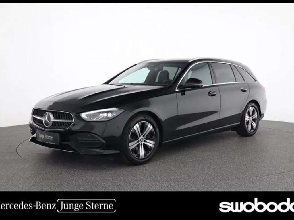 Mercedes-Benz C-Klasse 2024 Diesel