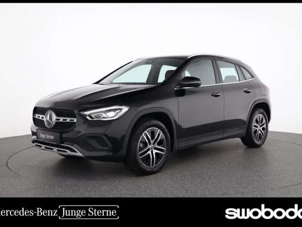 Mercedes-Benz GLA-Klasse 2023 Diesel
