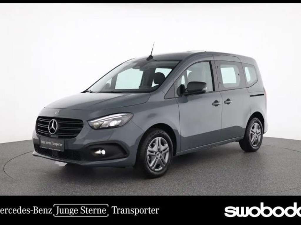 Mercedes-Benz Citan 2025 Diesel