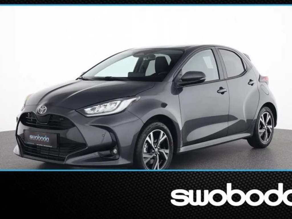 Toyota Yaris 2024 Hybride Benzine