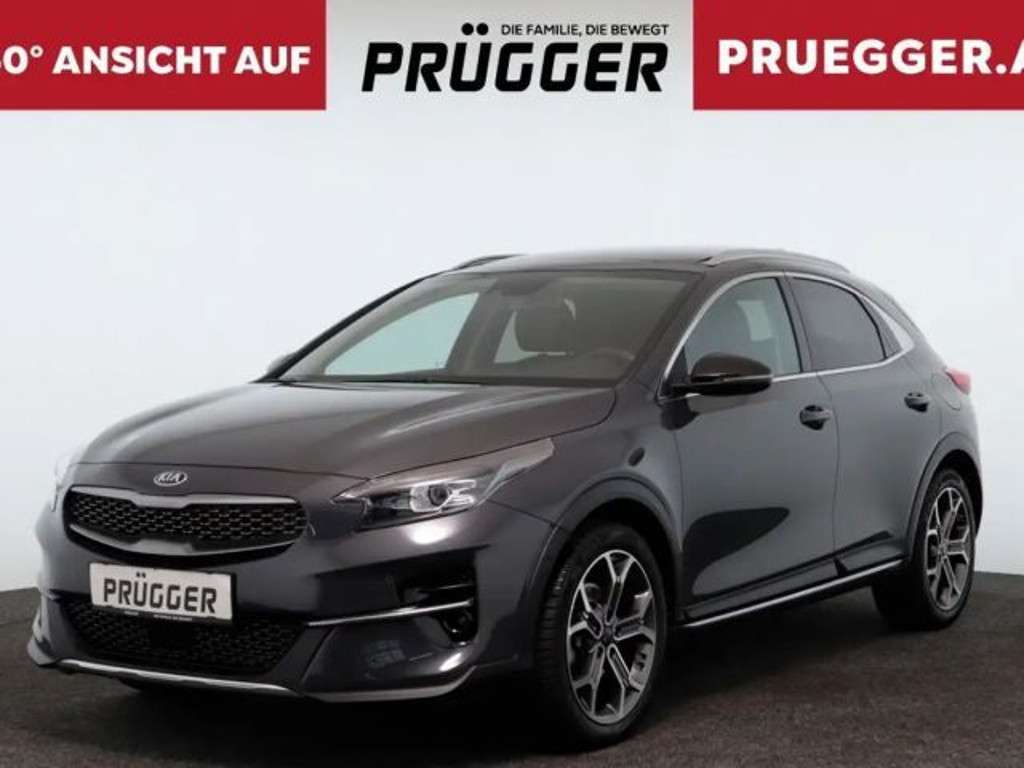 Kia XCeed 2021 Diesel
