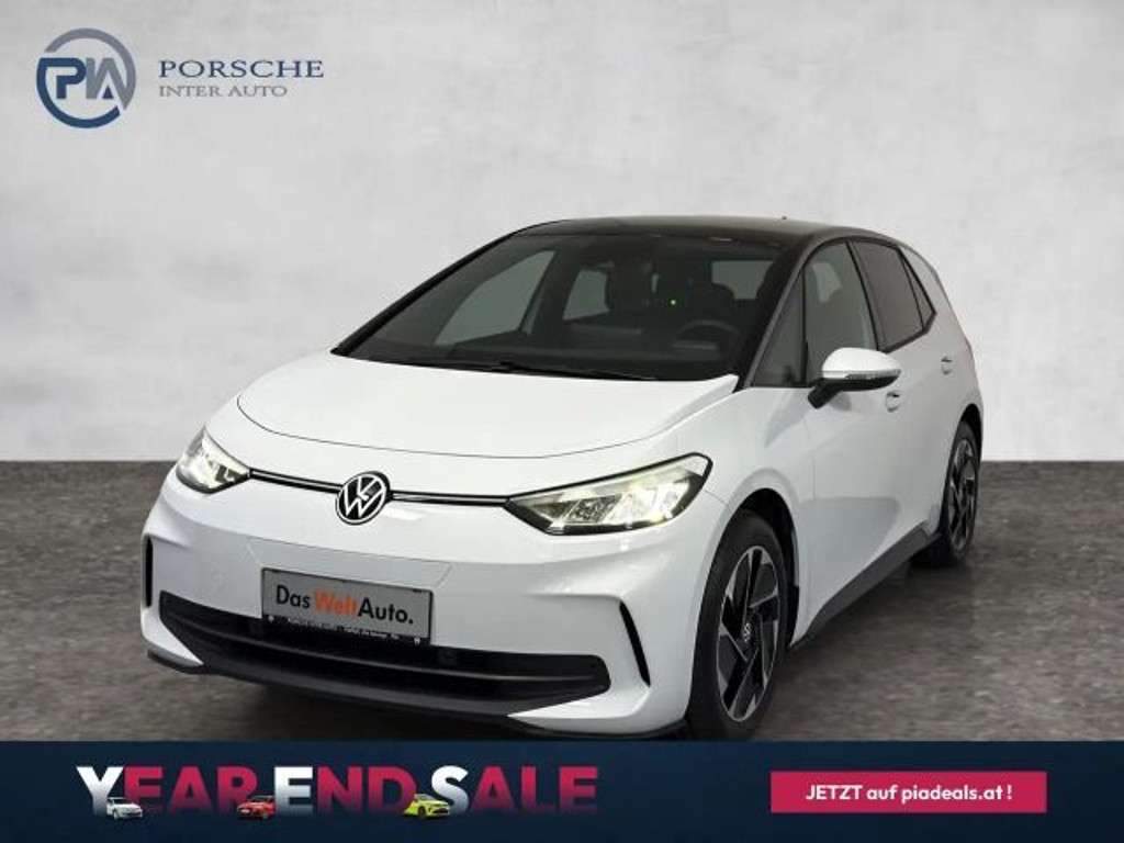 Volkswagen ID.3 2025 Elektrisch