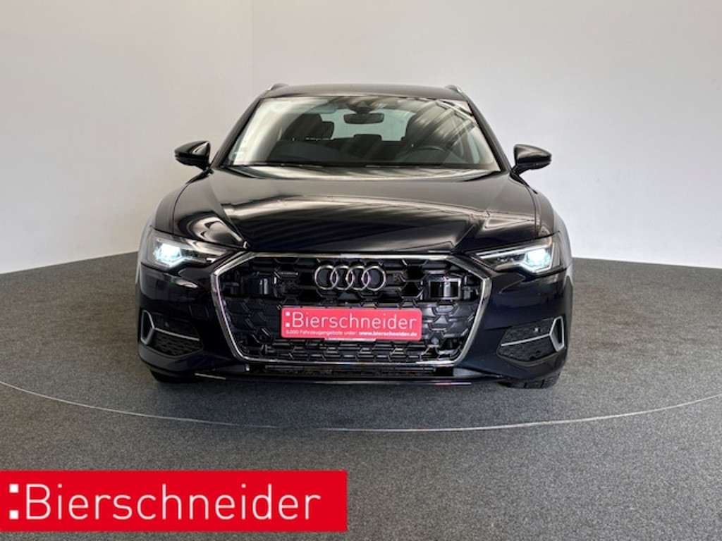 Audi A6 2023 Hybride Benzine