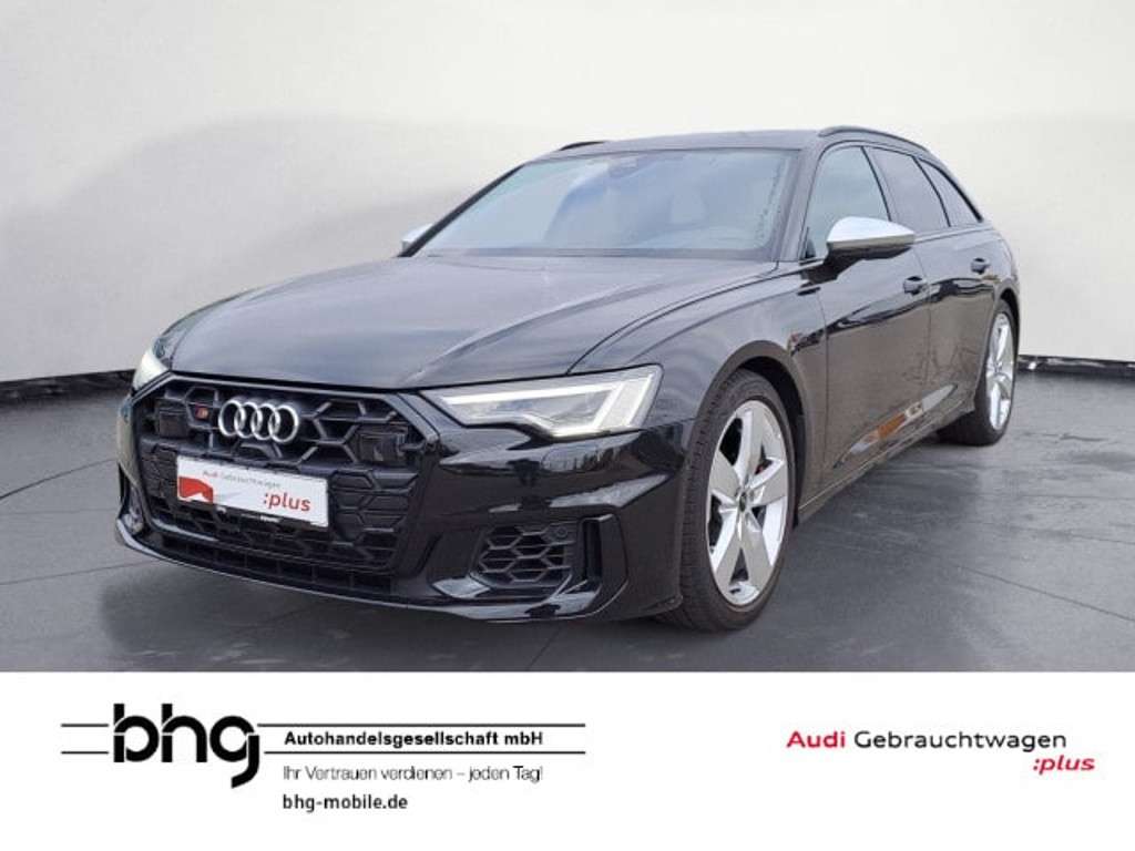 Audi S6 2023 Diesel