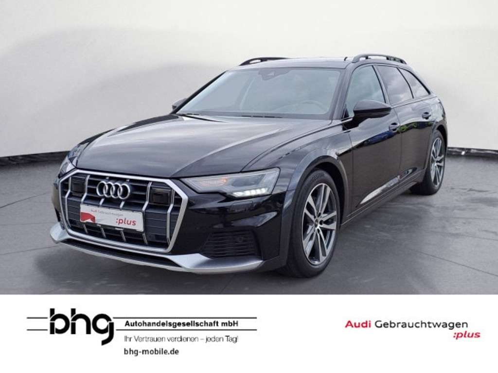 Audi A6 allroad 2022 Diesel