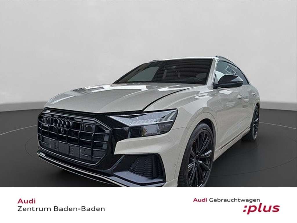 Audi Q8 2022 Diesel