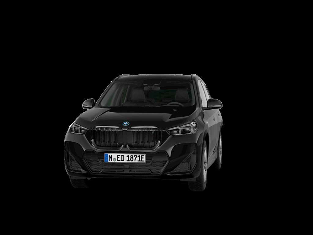 BMW iX1 2023 Elektrisch