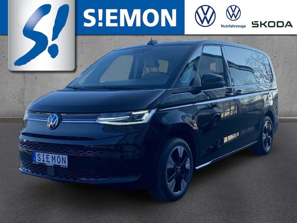 Volkswagen Multivan 2025 Diesel