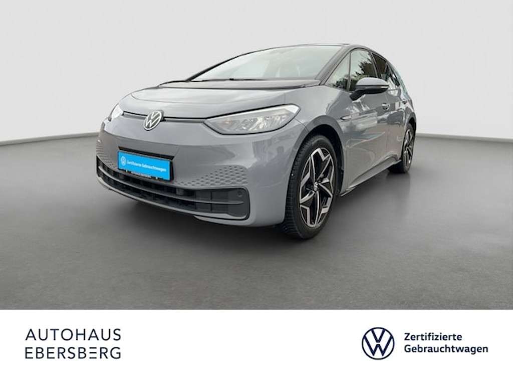 Volkswagen ID.3 2021 Elektrisch