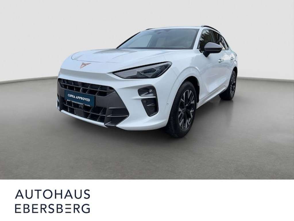 Cupra Terramar 2025 Benzine