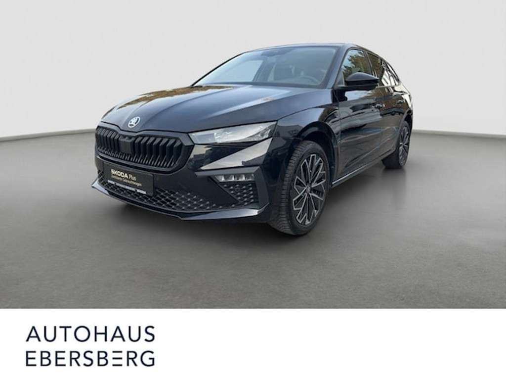 Skoda Scala 2025 Benzine