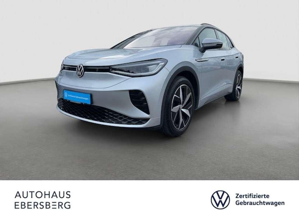 Volkswagen ID.4 2022 Elektrisch