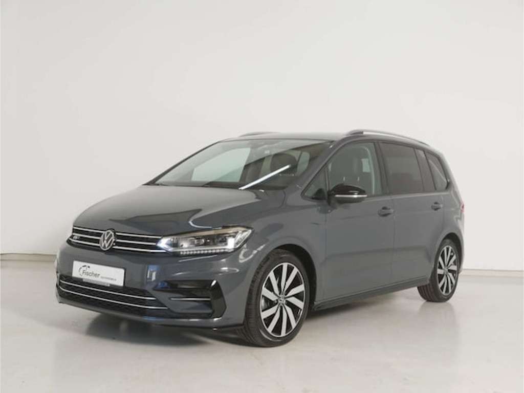 Volkswagen Touran 2025 Diesel