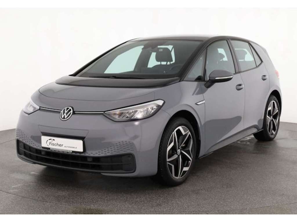 Volkswagen ID.3 2022 Elektrisch