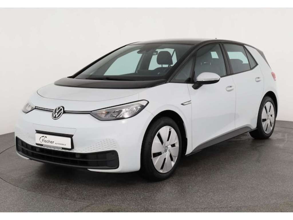 Volkswagen ID.3 2021 Elektrisch