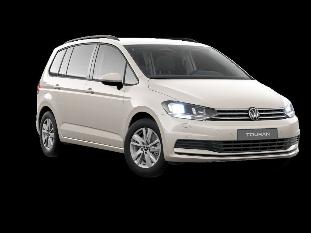 Volkswagen Touran 2024 Diesel