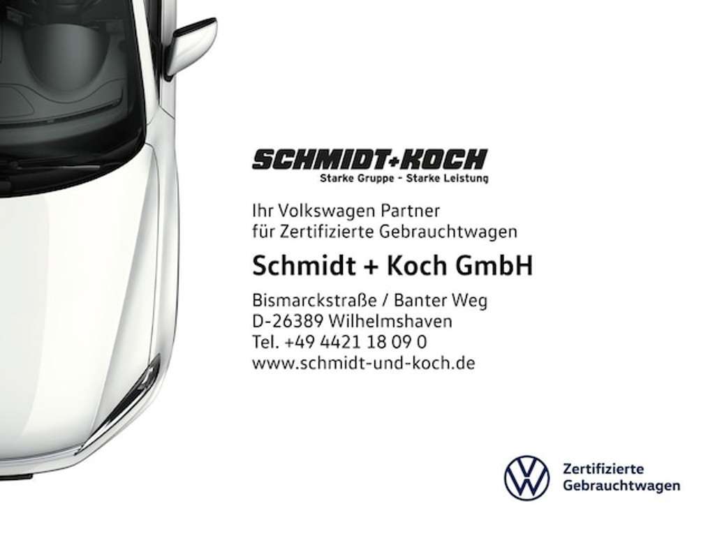 Volkswagen Tayron 2025 Benzine