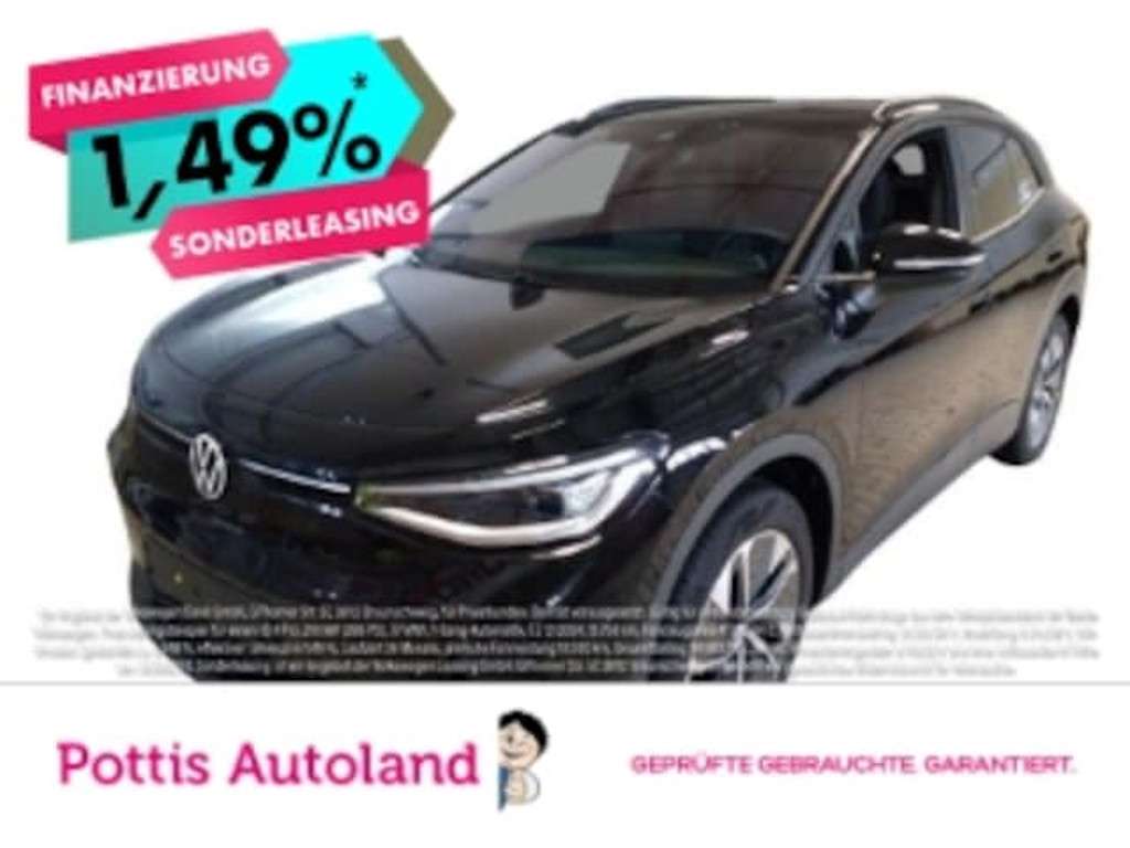 Volkswagen ID.4 2025 Elektrisch