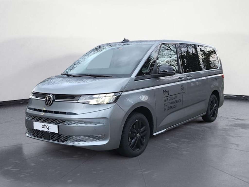 Volkswagen Multivan 2025 Diesel
