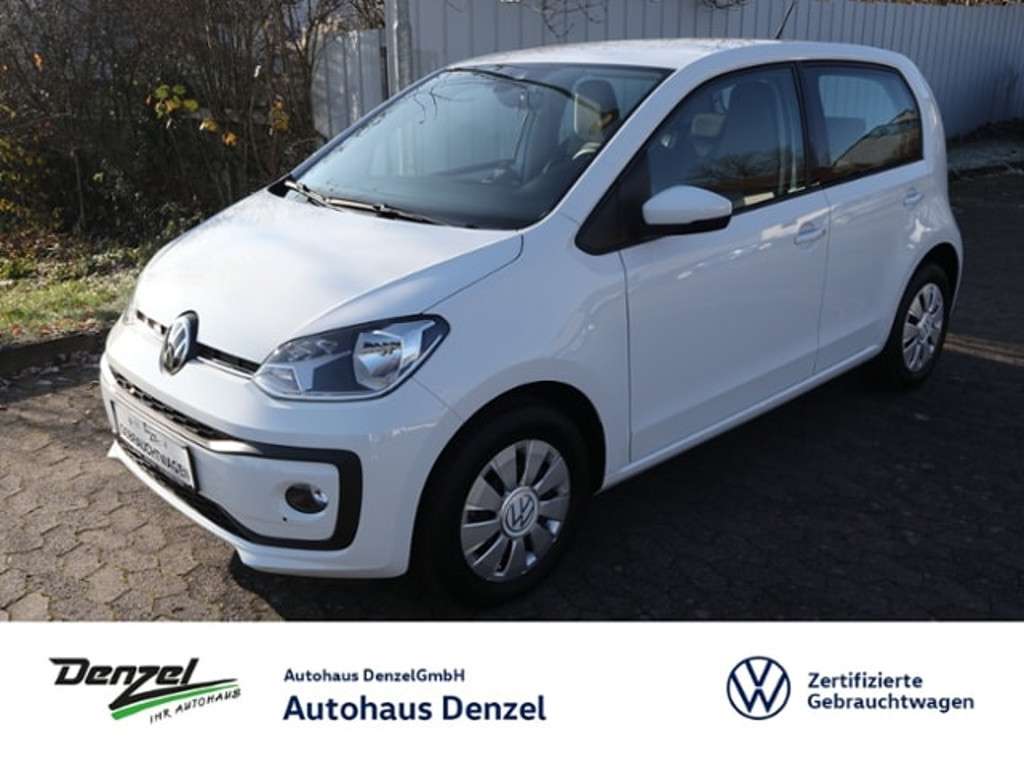 Volkswagen up! 2023 Benzine