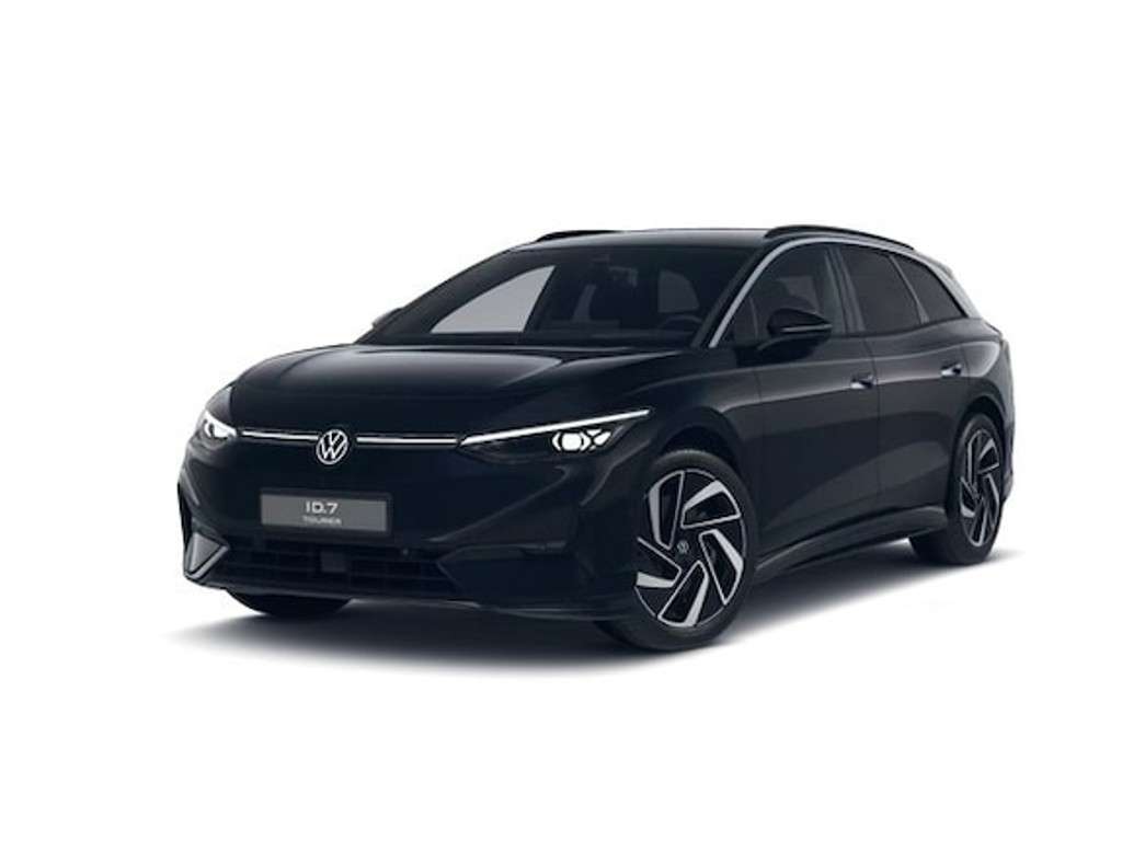 Volkswagen ID.7 2025 Elektrisch
