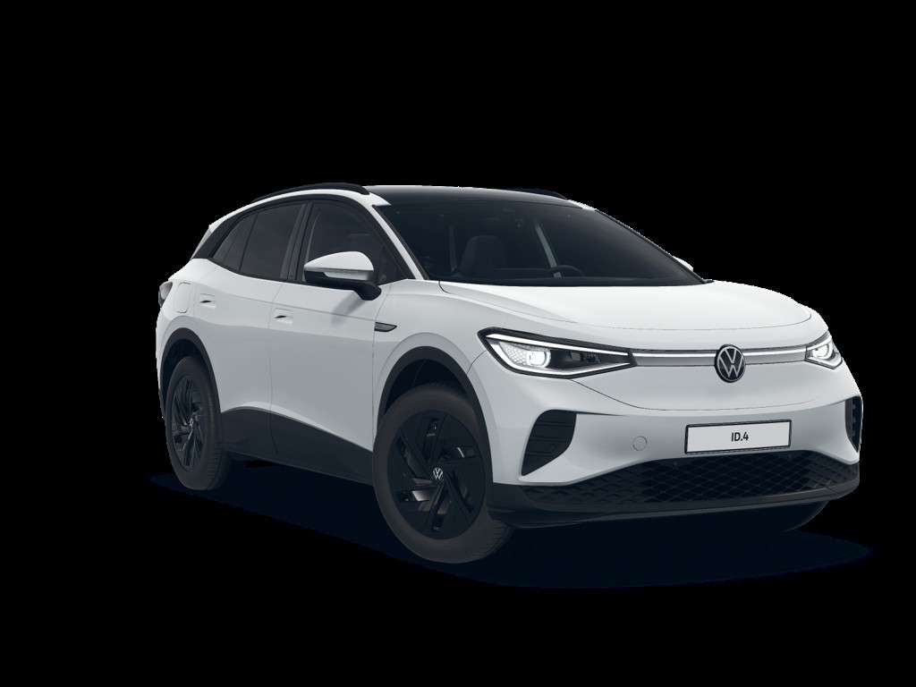 Volkswagen ID.4 2023 Elektrisch