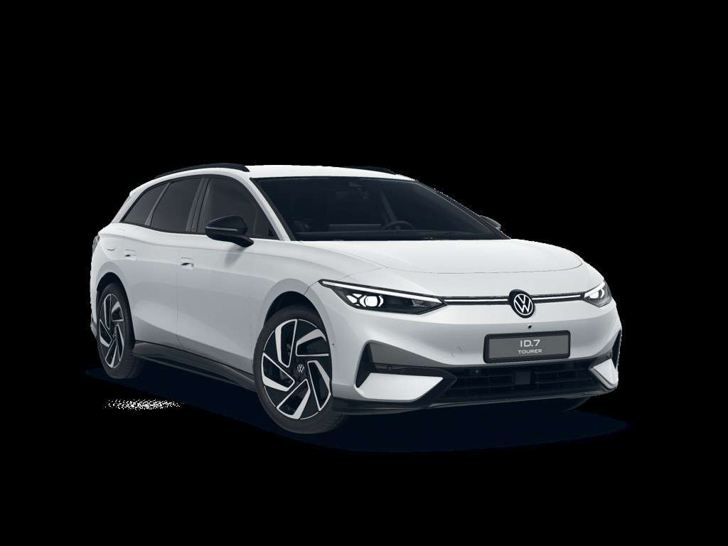 Volkswagen ID.7 2025 Elektrisch