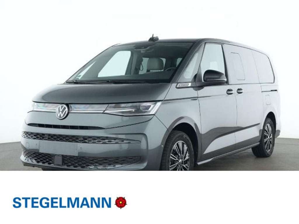Volkswagen Multivan 2024 Benzine